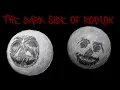 The Dark Side of ROBLOX MUGEN