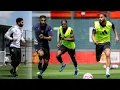 Download Lagu Amorim reaction as Mathias Cunha records the BEST running stats during training at Carrington