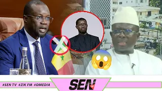 "Diomaye ak Sonko gno yam...teubeul rek" Modou Diagne Fada dit ses vérités a l'ancien Duo