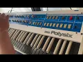 Download Lagu Korg Polysix (1981)