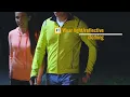 Pedestrian Safety - See and Be Seen Visibility