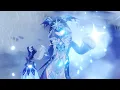 Download Lagu Cryo Cicin Mage Noises Are Kinda Sus | Genshin Impact