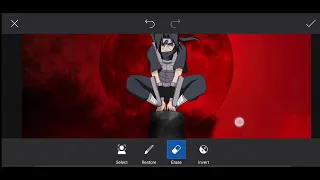 Mangakaklot Itachi uchiha wallpaper art Naruto
