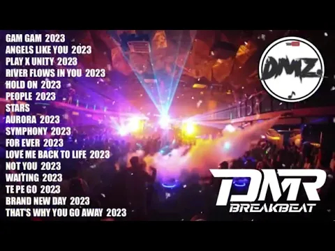 Download MP3 DJ BREAKBEAT PALING ENAK SUPER VVIP 2023 NO DROP BASNYA GADA OBAT BOSKU