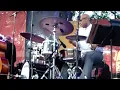 Jimmy Greene & New Haven Symphony