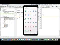 Android Learning - Linear and Grid Layout