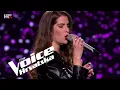 Download Lagu Adriana Vidović - “Believer” | Nokaut 3 | The Voice Hrvatska | Sezona 3