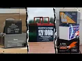 5 Best Lithium Batteries for RV 2026 Tested Tried
