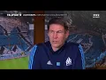 OM-Atlético : Rudi Garcia livre les clés de la finale
