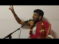 Lagu Sri VISHNU PURANAM (Switzerland) | Day 7/12 | GOVINDA Pattabhishekam | Dr Venkatesh Upanyasam