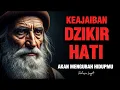 Download Lagu 5 MENIT BERDZIKIR INI LEBIH KUAT DARI RIBUAN DZIKIR LISAN | BUKTIKAN KEAJAIBAN DZIKIR HATI 🌀