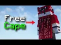 How to get animated capes for free Cracked Premium