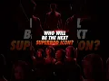 Ready For What s Next