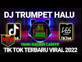 Download Lagu DJ TRUMPET HALU TERBARU WG PRESET ADRY WG -  #tiktokviral #breakdutch TIK TOK 2022
