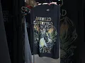 Download Lagu City of Evil 20th Anniversary Merch | Available Now