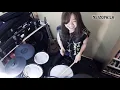 Skid Row / Youth Gone Wild [Cover by NEMOPHILA]
