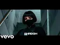 Alan Walker \u0026 Jeotter Music  - SHADOW ( Official Music Video 2025 )