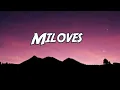 Miloves(OTW sayo)King Badger(Lyrics)] GV Lyrics