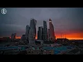Chill City Nights 🌙 Deep House Vibes in the City | Night Mix | Mixed By DL Music #deephouse #mix