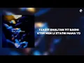 ElgrandeToto - DIPLOMATICO (Lyrics video)