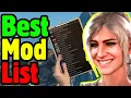 COMPLETE BEST MOD LIST For Baldur s Gate 3