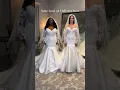 Download Lagu The Power of Styling in Ines Di Santo - Same Look on Different Sizes