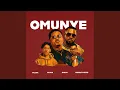 Lagu OMUNYE (feat. Wesley Keys)