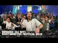 Download Lagu SENDERS @ Bontgenoten Festival 2023 | DJ SET