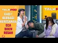 Download Lagu BAPAK-BAPAK TONGKRONGAN CULTURE SHOCK KETEMU ECA SI GENZ - Talkpod