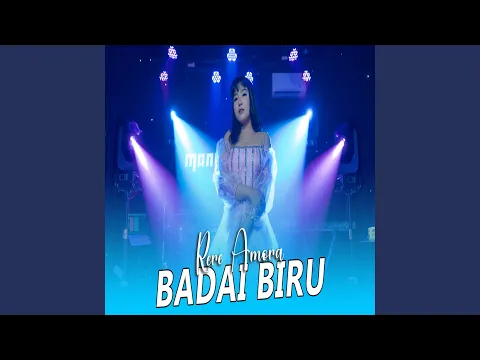 Download MP3 Badai Biru