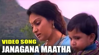 janakana maatha kannada video song odahuttidavaru rajkumar tvnxt kannada music