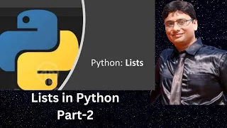 List in Python Part 2 Understanding Lists in Python