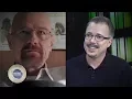 Breaking Bad creator Vince Gilligan on pitching Walter White