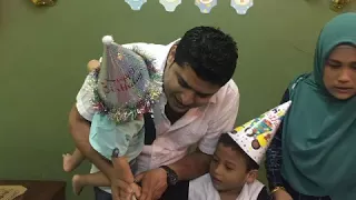 happy birthday hadi