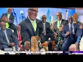 Ron Gant says goodbye after 14 years at FOX 5