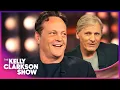 Download Lagu Vince Vaughn Sets The Record Straight About Viggo Mortensen's 'Psycho' Knife Story