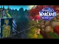 Download Lagu WoW Then and Now: Quel'Thalas [12.0.0]