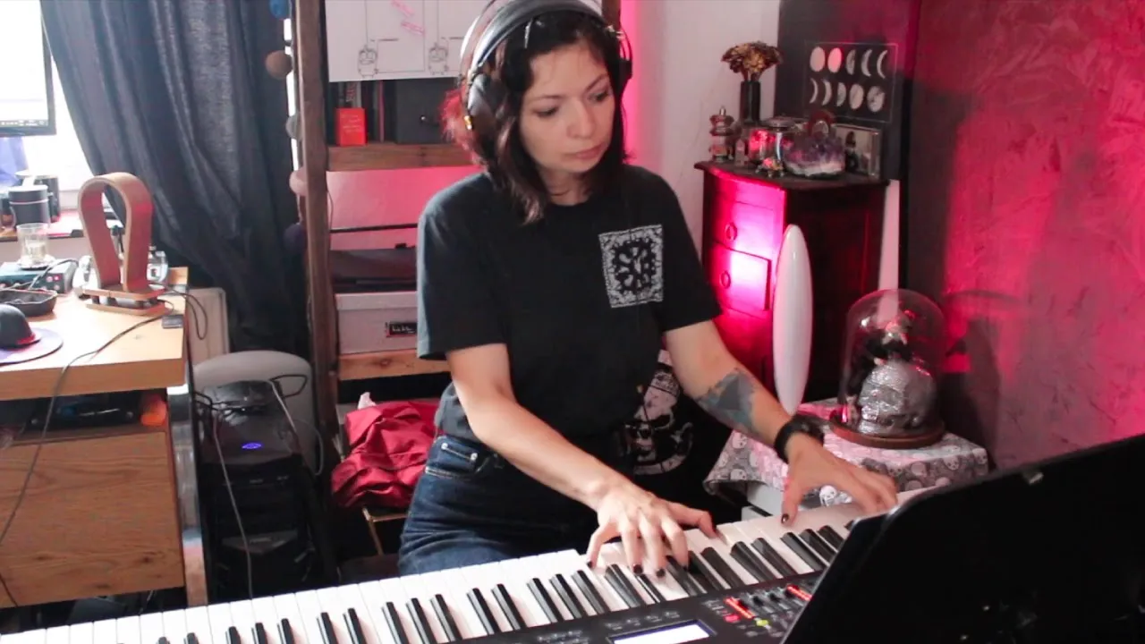 Journey - Don't Stop Believin' | Vkgoeswild piano cover Journey - Don't Stop Believin' | Vkgoeswild piano cover