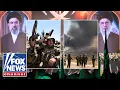 IRGC HARDLINERS are calling the shots former ambassador-at-large warns