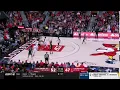 Devin Vassell Quick Midrange Jumper