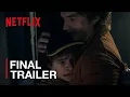 Stranger Things 5 | Volume 2 Final Trailer Concept | Netflix