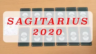 Download Sagitarius 2020 : Yearly Forecast MP3