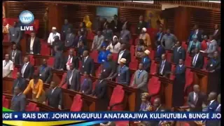 shein akaribishwa na zomea zomea bungeni