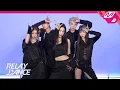 Download Lagu [릴레이댄스] ALLDAY PROJECT(올데이 프로젝트) - WICKED (4K)