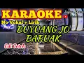 Download Lagu Karaoke BUYUANG JO BARUAK (Edi Cotok) || Cover Karaoke Minang || Original Music #AyessAfrica