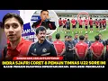 Lagu DIASPORA JADI KORBAN❗️Indra Sjafri Coret 8 Pemain Timnas U22 SEA Games-Kevin Diks Beri Teguran Keras