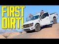 Download Lagu Vergeet de Raptor: onze nieuwe Ford F-150 TREMOR is een Moab-beest!