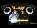 Bellacoso - Residente × Bad Bunny. (Bass Boosted)