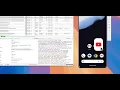 How to capture and decrypt HTTPS from API 35 Android Emulators