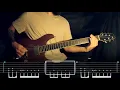 Download Lagu Alter Bridge - Coming Home Guitar (TABS ON SCREEN) MP3